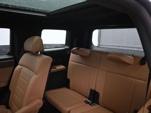 New 2026 Hyundai Santa Fe Limited image 36