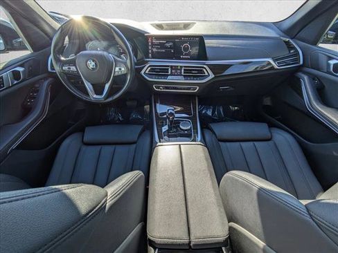 Used 2020 BMW X5 sDrive40i w/ Premium Package image 25