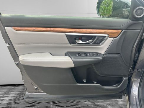 Used 2020 Honda CR-V EX-L image 12