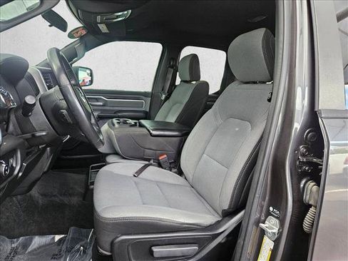 Used 2021 RAM 1500 Lone Star RWD image 15