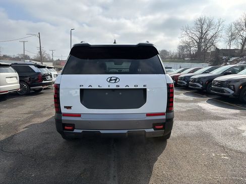 New 2026 Hyundai Palisade XRT Pro AWD/4WD image 6