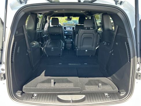 New 2026 Chrysler Pacifica Select image 39