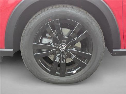 New 2026 Honda HR-V Sport image 10