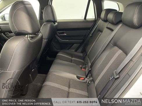 Certified 2025 MAZDA CX-50 AWD 2.5 S w/ Select Package image 24