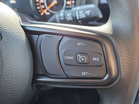 New 2026 Jeep Wrangler Sport AWD/4WD image 20