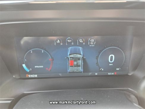 New 2026 Ford F250 Lariat w/ Lariat Ultimate Package image 25