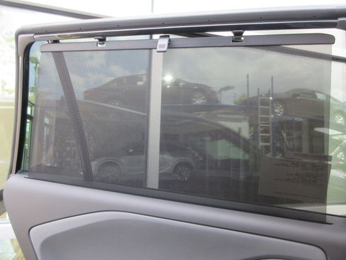 New 2025 Lexus TX 350 AWD image 21