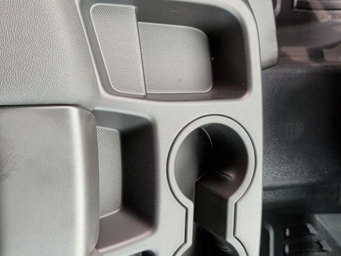 New 2026 GMC Sierra 1500 Pro w/ Pro Value Package RWD image 27