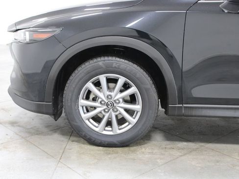 Used 2023 MAZDA CX-5 AWD 2.5 S w/ Preferred Package image 18