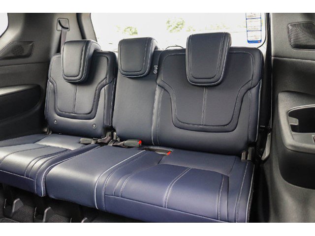 New 2027 INFINITI QX80 Sensory AWD/4WD image 21