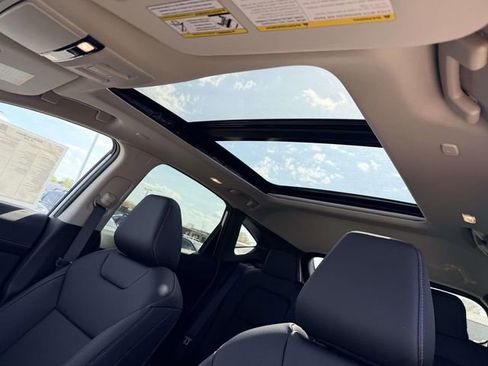 New 2026 Nissan Murano SL AWD/4WD image 17