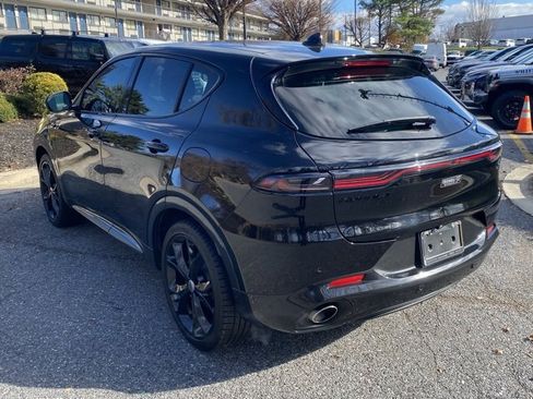 Used 2024 Dodge Hornet R/T Plus image 5