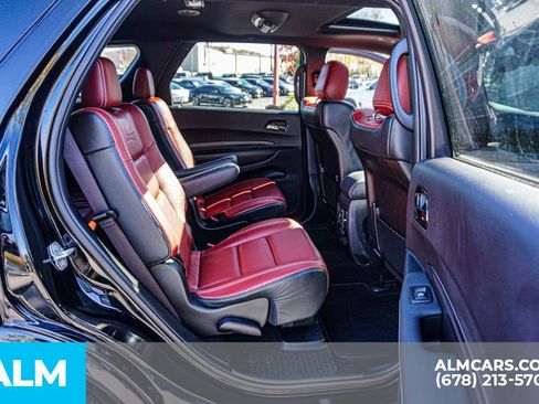 Used 2024 Dodge Durango SRT Hellcat image 25