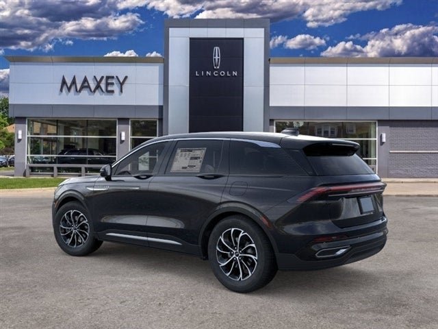 New 2026 Lincoln Nautilus Premier w/ Equipment Group 102A AWD/4WD image 48