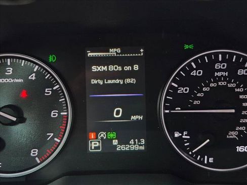 Used 2022 Subaru Outback Limited AWD/4WD image 9