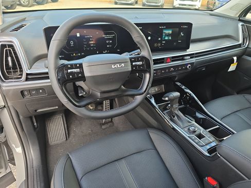 New 2026 Kia Sorento SX image 18