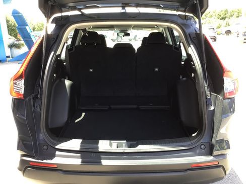 Used 2024 Honda CR-V LX image 37