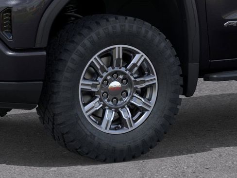 New 2026 GMC Sierra 1500 AT4 w/ AT4 Premium Package image 9