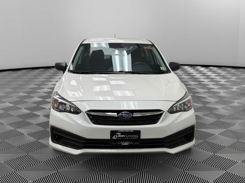 Used 2020 Subaru Impreza 2.0i image 8
