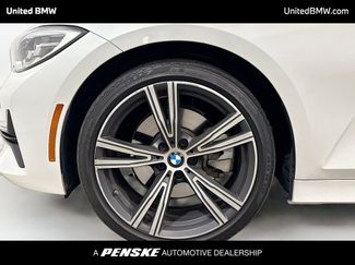 Used 2019 BMW 330i Sedan w/ Convenience Package video 2
