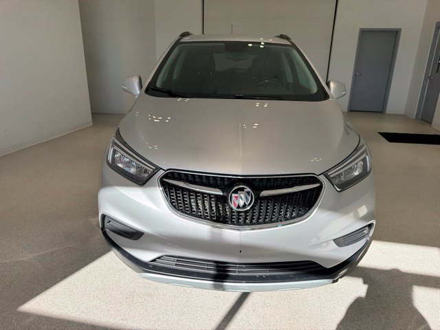 Used 2019 Buick Encore Preferred w/ Safety Package AWD/4WD image 2