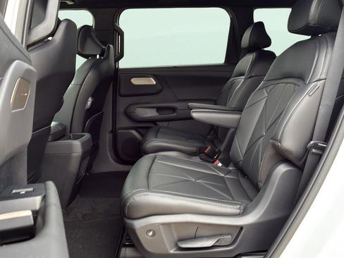 New 2027 Kia Telluride X-Line EX AWD/4WD image 25