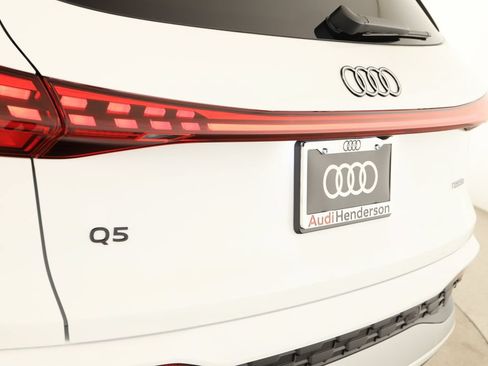 New 2026 Audi Q5 Premium AWD/4WD image 36