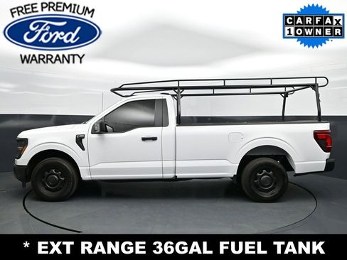 Used 2024 Ford F150 XL image 6