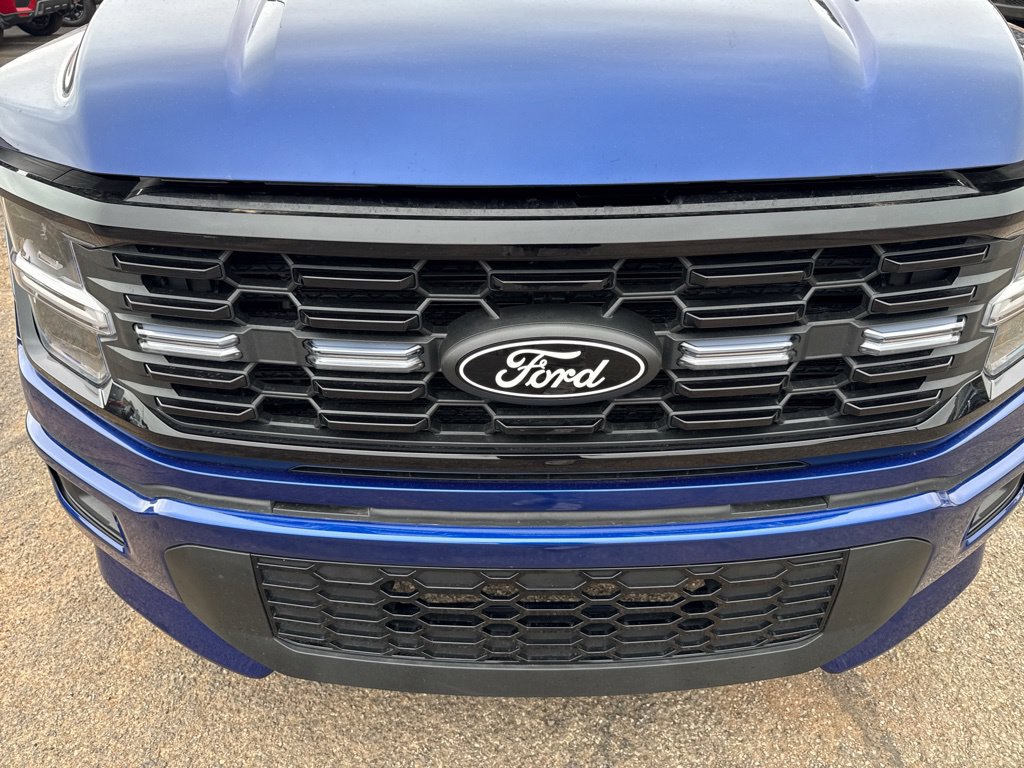 Used 2026 Ford F150 STX w/ F-150 LOBO Package AWD/4WD image 55