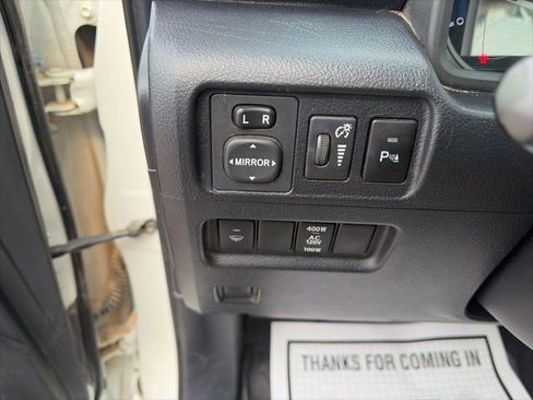 Used 2019 Toyota 4Runner Limited image 20