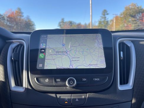 Used 2023 Chevrolet Malibu LT image 27