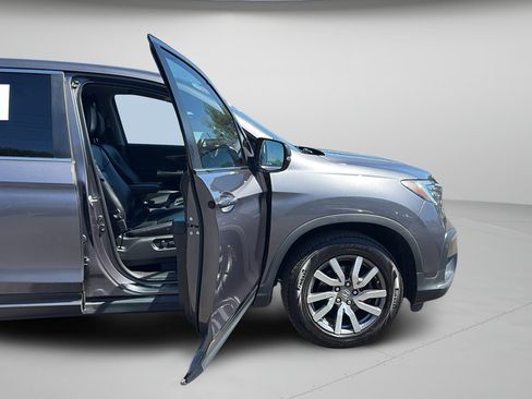 Used 2020 Honda Pilot EX-L image 28