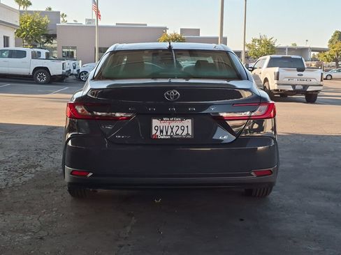 Used 2026 Toyota Camry LE FWD image 7
