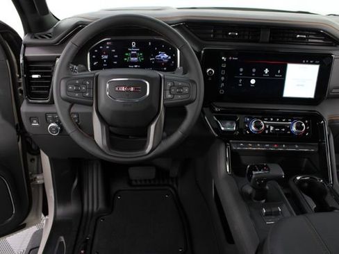New 2026 GMC Sierra 1500 AT4 w/ AT4 Premium Package AWD/4WD image 14