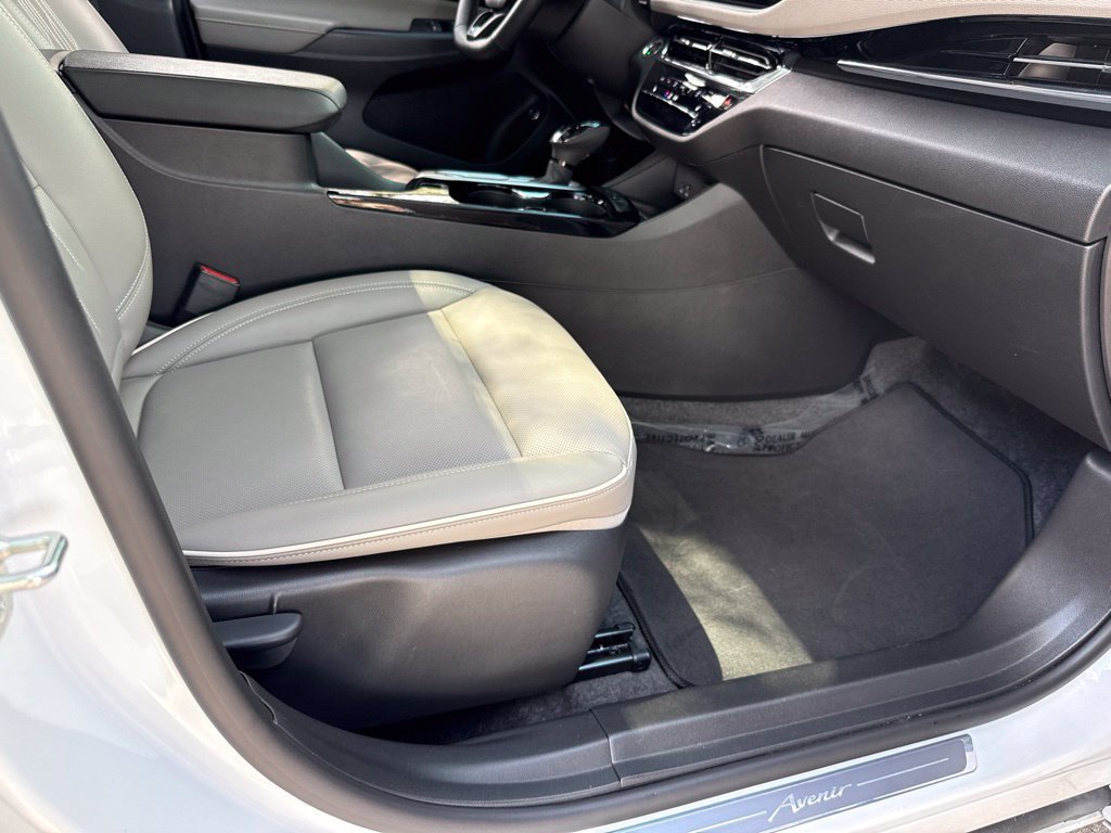 Used 2025 Buick Envista Avenir FWD image 20