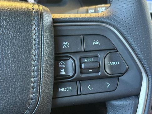 New 2026 Toyota 4Runner TRD Off-Road Premium AWD/4WD image 28