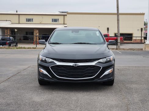 Used 2024 Chevrolet Malibu RS image 6