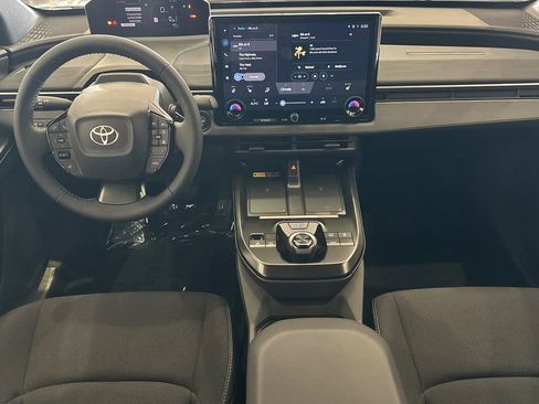 New 2026 Toyota C-HR AWD/4WD image 15