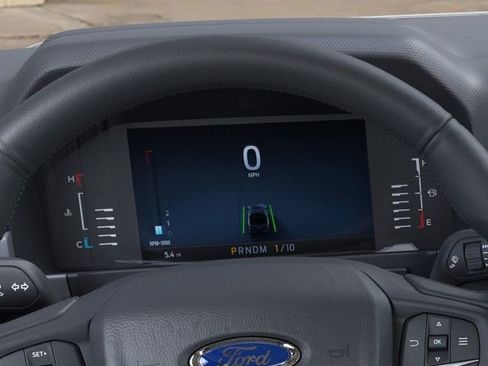 New 2026 Ford Ranger XLT w/ FX4 Off-Road Package image 14