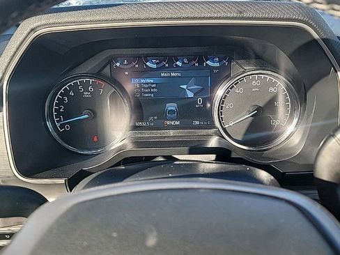 Certified 2023 Ford F150 XLT w/ Equipment Group 302A High image 44