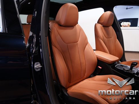 Used 2024 BMW X3 sDrive30i w/ Premium Package RWD image 31