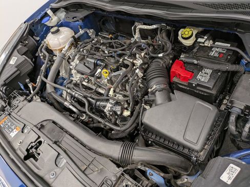 Used 2022 Ford Escape SE w/ Convenience Package image 31