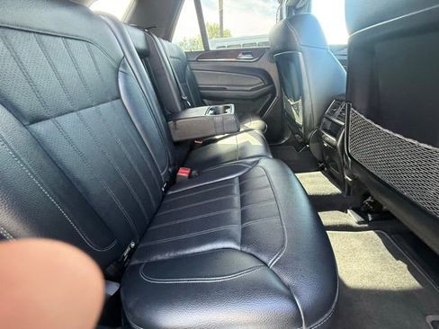Used 2016 Mercedes-Benz GLE 350 4MATIC image 14