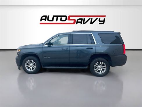 Used 2020 Chevrolet Tahoe LT image 4