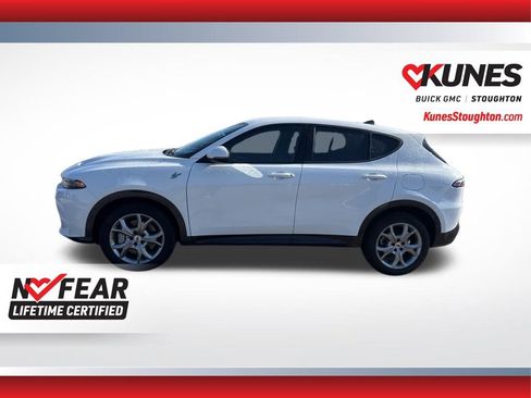 Used 2024 Dodge Hornet R/T image 8