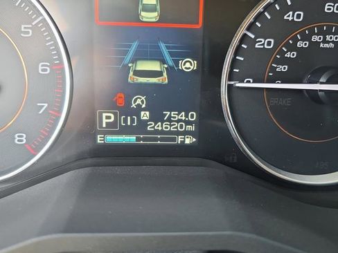Certified 2021 Subaru Crosstrek 2.5i Limited w/ Moonroof Package 2 AWD/4WD image 27