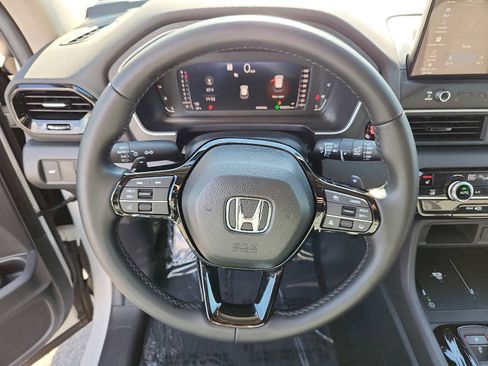 Certified 2026 Honda Passport RTL image 19