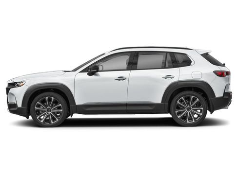New 2026 MAZDA CX-50 AWD 2.5 S w/ Weather Package image 2