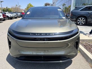 Used 2026 Lucid Gravity Dream AWD/4WD video 1
