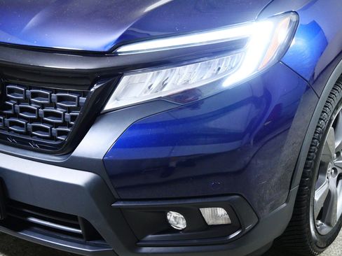 Used 2019 Honda Passport Touring image 16